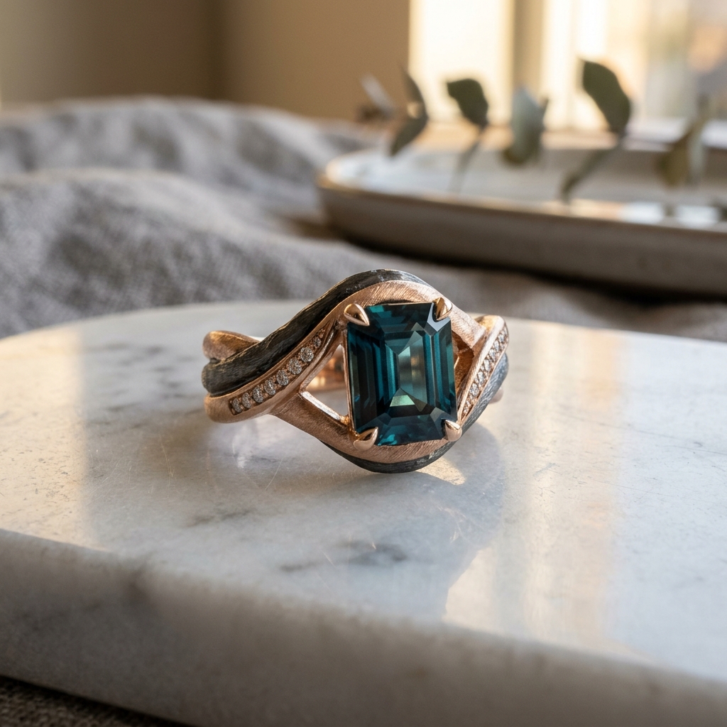 Engagement Ring Trends for 2026: What's Hot This Year