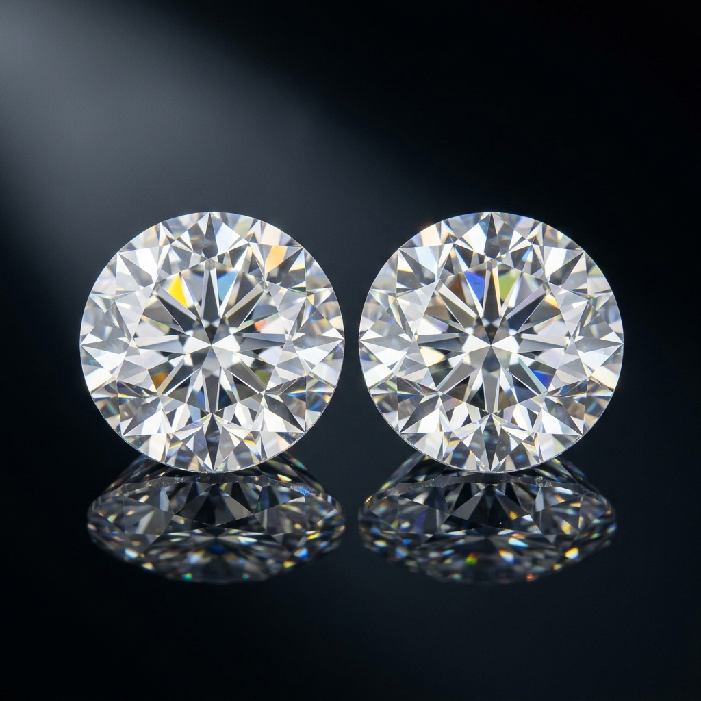 Lab-Grown vs Natural Diamonds: Which Should You Choose?