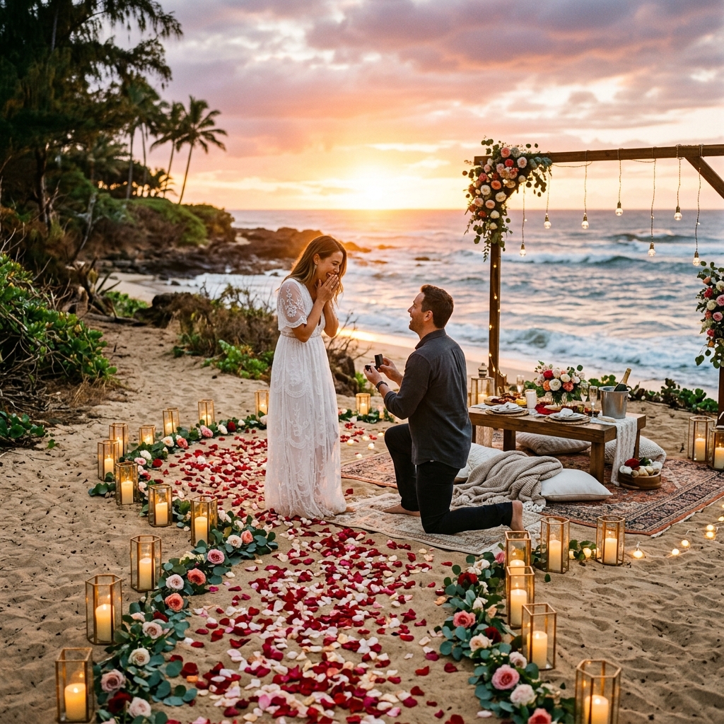 10 Creative Proposal Ideas for 2026